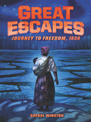 cover image of Great Escapes, Volume 2